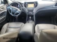 ✅ 2015 Hyundai Santa Fe Limited • VIN: KM8SR4HF8FU094253 • Лот: 91139025. Опубликован ранее на Copart с пробегом 212 519 миль. Бесплатный доступ к архиву аукционных продаж из США и подробный отчёт об истории автомобиля на DreamBid. Изображение 8.