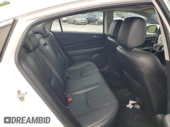✅ 2010 Mazda 6 S Grand Touring • VIN: 1YVHZ8CB4A5M24137 • Lot: 57700255. Wystawiony na Copart z przebiegiem 131 437 mil. Bezpłatny archiwum sprzedaży aukcyjnych z USA i szczegółowy raport historii pojazdu na DreamBid. Zdjęcie 10.