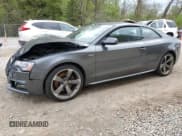 ✅ 2015 Audi S5 Premium Plus • VIN: WAUGGAFR3FA005148 • Lot: 52373864. Wystawiony na Copart z przebiegiem 139 866 mil. Bezpłatny archiwum sprzedaży aukcyjnych z USA i szczegółowy raport historii pojazdu na DreamBid. Zdjęcie 1.