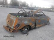 ✅ 2008 Chrysler PT Cruiser • VIN: 3C3HY55E18T111334 • Lot: 40685884. Listed on IAAI with 95,000 mi. Free auction sales archive from the USA and detailed vehicle history report at DreamBid. Image 4.