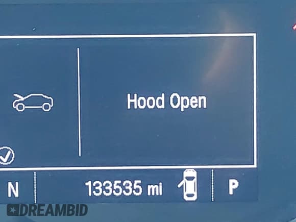 ✅ 2020 Chevrolet Trax LS • VIN: 3GNCJKSBXLL183393 • Lot: 43628511. Wystawiony na IAAI z przebiegiem 133 535 mil. Bezpłatny archiwum sprzedaży aukcyjnych z USA i szczegółowy raport historii pojazdu na DreamBid. Zdjęcie 15.