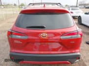 ✅ 2022 Toyota Corolla Cross XLE • VIN: 7MUDAAAG4NV032461 • Lot: 41925376. Listed on IAAI with 18,602 mi. Free auction sales archive from the USA and detailed vehicle history report at DreamBid. Image 16.