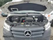 ✅ 2023 Mercedes-Benz Sprinter Cargo • VIN: W1Y70BGY0PT123999 • Lot: 67495075. Listed on Copart with 164,964 mi. Free auction sales archive from the USA and detailed vehicle history report at DreamBid. Image 12.