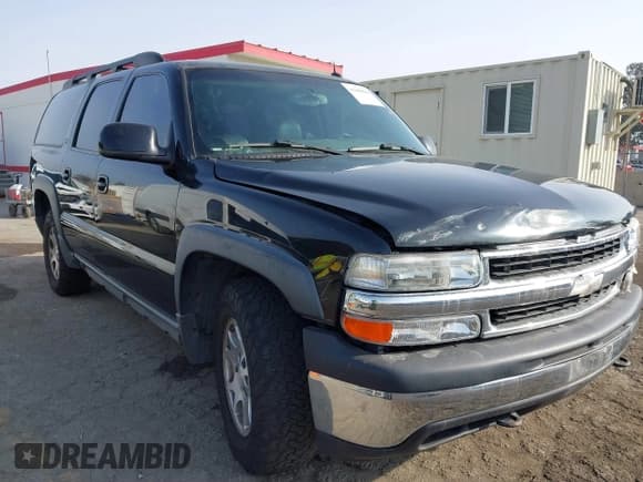 ✅ 2004 Chevrolet Suburban LT • VIN: 3GNFK16T44G206586 • Лот: 41480840. Опубликован ранее на IAAI с пробегом Не указан. Бесплатный доступ к архиву аукционных продаж из США и подробный отчёт об истории автомобиля на DreamBid. Изображение 1.