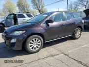 ✅ 2012 Mazda CX-7 i SV • VIN: JM3ER2A59C0420997 • Lot: 52298415. Wystawiony na Copart z przebiegiem 188 327 mil. Bezpłatny archiwum sprzedaży aukcyjnych z USA i szczegółowy raport historii pojazdu na DreamBid. Zdjęcie 1.