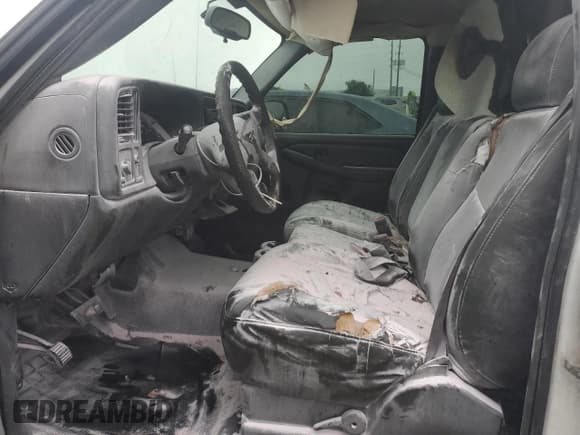 ✅ 2006 GMC Sierra 1500 • VIN: 1GTEC19X16Z124088 • Lot: 90309685. Listed on Copart with 213,771 mi. Free auction sales archive from the USA and detailed vehicle history report at DreamBid. Image 7.