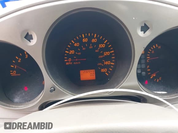 ✅ 2003 Nissan Altima SE • VIN: 1N4BL11D83C112464 • Лот: 43040735. Опубликован ранее на IAAI с пробегом 232 943 миль. Бесплатный доступ к архиву аукционных продаж из США и подробный отчёт об истории автомобиля на DreamBid. Изображение 7.