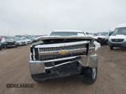 ✅ 2019 Chevrolet Silverado 2500HD Work Truck • VIN: 1GC1KREG5KF269412 • Лот: 43655197. Опубликован ранее на IAAI с пробегом 141 150 миль. Бесплатный доступ к архиву аукционных продаж из США и подробный отчёт об истории автомобиля на DreamBid. Изображение 12.