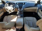 ✅ 2012 Hyundai Azera • VIN: KMHFH4JGXCA123949 • Lot: 57114935. Listed on Copart with 184,158 mi. Free auction sales archive from the USA and detailed vehicle history report at DreamBid. Image 8.