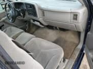 ✅ 2000 GMC Sierra 1500 SLE • VIN: 1GTEK14T3YZ223523 • Лот: 47747175. Опубликован ранее на Copart с пробегом 218 723 миль. Бесплатный доступ к архиву аукционных продаж из США и подробный отчёт об истории автомобиля на DreamBid. Изображение 8.