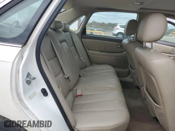 ✅ 2002 Toyota Avalon XL • VIN: 4T1BF28B92U220592 • Lot: 90098095. Wystawiony na Copart z przebiegiem 190 612 mil. Bezpłatny archiwum sprzedaży aukcyjnych z USA i szczegółowy raport historii pojazdu na DreamBid. Zdjęcie 10.