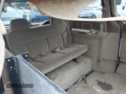 ✅ 1996 Dodge Caravan LE • VIN: 1B4GP54L4TB393941 • Lot: 43606447. Wystawiony na IAAI z przebiegiem Nie podano. Bezpłatny archiwum sprzedaży aukcyjnych z USA i szczegółowy raport historii pojazdu na DreamBid. Zdjęcie 8.