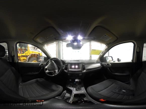 ✅ 2019 Ford Ranger XL • VIN: 1FTER4FH7KLA42764 • Lot: 41555944. Listed on IAAI with 108,538 mi. Free auction sales archive from the USA and detailed vehicle history report at DreamBid. Image 19.