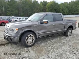 2013 Ford F-150 XLT z VIN 1FTFW1EF1DFB82919, wystawiony jako Copart lot #85535255 z przebiegiem 110 394 mil mil oraz Szkoda całkowita • Salvage title. Historia ofert i sprzedaży dostępna na DreamBid. Obrazek 1.