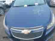 ✅ 2012 Chevrolet Cruze LS • VIN: 1G1PC5SH9C7192514 • Lot: 43552808. Wystawiony na IAAI z przebiegiem Nie podano mil. Skorzystaj z bezpłatnego archiwum sprzedaży aukcyjnych z USA i zobacz szczegółowy raport historii pojazdu na DreamBid. Zdjęcie 10.