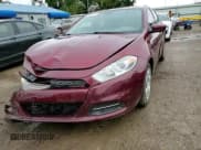 ✅ 2015 Dodge Dart SE • VIN: 1C3CDFAA3FD301766 • Лот: 70656775. Опубликован ранее на Copart с пробегом 77 724 миль. Бесплатный доступ к архиву аукционных продаж из США и подробный отчёт об истории автомобиля на DreamBid. Изображение 13.