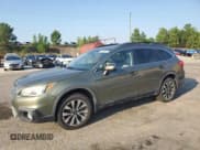 ✅ 2016 Subaru Outback Limited • VIN: 4S4BSENCXG3305769 • Lot: 61954825. Listed on Copart with 170,953 mi. Free auction sales archive from the USA and detailed vehicle history report at DreamBid. Image 1.