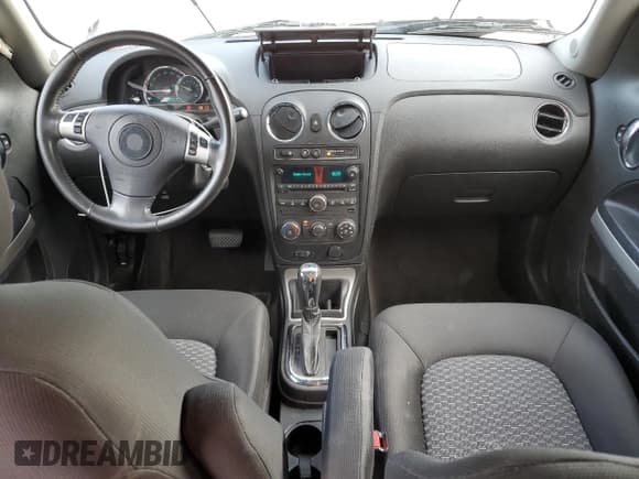 ✅ 2011 Chevrolet HHR 2LT • VIN: 3GNBACFU4BS564478 • Lot: 52768375. Listed on Copart with 113,670 mi. Free auction sales archive from the USA and detailed vehicle history report at DreamBid. Image 8.