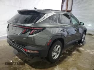 ✅ 2023 Hyundai Tucson SEL • VIN: 5NMJBCAE5PH198546 • Lot: 82285623. Wystawiony na Copart z przebiegiem 25 628 mil. Bezpłatny archiwum sprzedaży aukcyjnych z USA i szczegółowy raport historii pojazdu na DreamBid. Zdjęcie 3.