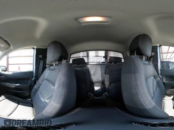 2022 Chevrolet Colorado 2WD LT с VIN 1GCHSCEN4N1108481, выставлен на аукционе IAAI как лот 42753365 с пробегом 55 624 миль миль и . История ставок и продаж доступна на DreamBid. Изображение 18.