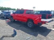 ✅ 2021 Chevrolet Silverado 1500 RST • VIN: 3GCUYEET3MG176410 • Лот: 42119458. Опубликован ранее на IAAI с пробегом 106 132 миль. Бесплатный доступ к архиву аукционных продаж из США и подробный отчёт об истории автомобиля на DreamBid. Изображение 3.