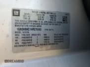 ✅ 2017 Chevrolet Tahoe LT • VIN: 1GNSKBKC1HR276983 • Лот: 72029835. Опубликован ранее на Copart с пробегом 163 832 миль. Бесплатный доступ к архиву аукционных продаж из США и подробный отчёт об истории автомобиля на DreamBid. Изображение 14.