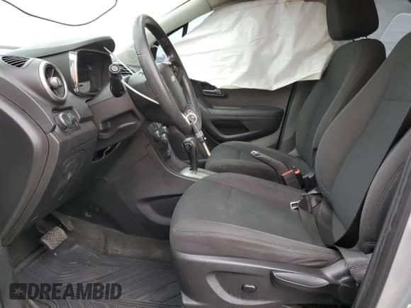 2015 Chevrolet Trax LS с VIN KL7CJPSBXFB249692, выставлен на аукционе Copart как лот 90524575 с пробегом 80 630 миль миль и Чистый • Clean title. История ставок и продаж доступна на DreamBid. Изображение 7.