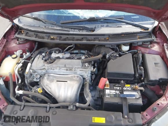 ✅ 2013 Scion tC • VIN: JTKJF5C76D3063593 • Lot: 41751475. Wystawiony na IAAI z przebiegiem 59 520 mil. Bezpłatny archiwum sprzedaży aukcyjnych z USA i szczegółowy raport historii pojazdu na DreamBid. Zdjęcie 10.