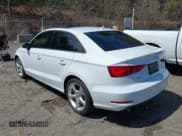 ✅ 2015 Audi S3 Premium Plus • VIN: WAUBFGFF0F1006716 • Lot: 42038843. Listed on IAAI with 190,076 mi. Free auction sales archive from the USA and detailed vehicle history report at DreamBid. Image 3.