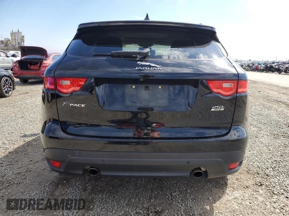 ✅ 2020 Jaguar F-Pace 25t R-Sport • VIN: SADCL2FXXLA617364 • Лот: 81697855. Опубликован ранее на Copart с пробегом 63 604 миль. Бесплатный доступ к архиву аукционных продаж из США и подробный отчёт об истории автомобиля на DreamBid. Изображение 6.