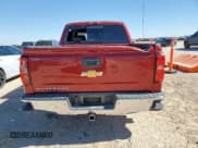 ✅ 2018 Chevrolet Silverado 1500 LT • VIN: 3GCPCREC3JG498866 • Lot: 84430945. Wystawiony na Copart z przebiegiem 130 819 mil. Bezpłatny archiwum sprzedaży aukcyjnych z USA i szczegółowy raport historii pojazdu na DreamBid. Zdjęcie 6.