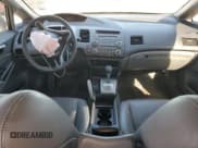 ✅ 2010 Honda Civic LX • VIN: 2HGFA1F53AH532986 • Lot: 92466105. Listed on Copart with 136,878 mi. Free auction sales archive from the USA and detailed vehicle history report at DreamBid. Image 8.