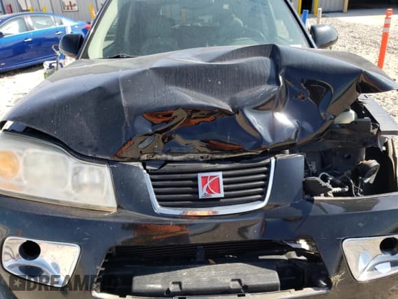 ✅ 2006 Saturn VUE • VIN: 5GZCZ634X6S881595 • Lot: 71959474. Wystawiony na Copart z przebiegiem 245 530 mil. Bezpłatny archiwum sprzedaży aukcyjnych z USA i szczegółowy raport historii pojazdu na DreamBid. Zdjęcie 12.