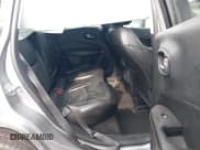 ✅ 2021 Jeep Compass Limited • VIN: 3C4NJCCB7MT514244 • Lot: 42090791. Listed on IAAI with Not provided. Free auction sales archive from the USA and detailed vehicle history report at DreamBid. Image 7.