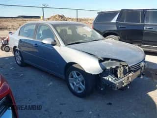 2007 Chevrolet Malibu z VIN 1G1ZT57F87F270552, wystawiony jako IAAI lot #41844548 z przebiegiem 99 891 mil mil oraz . Historia ofert i sprzedaży dostępna na DreamBid. Obrazek 1.