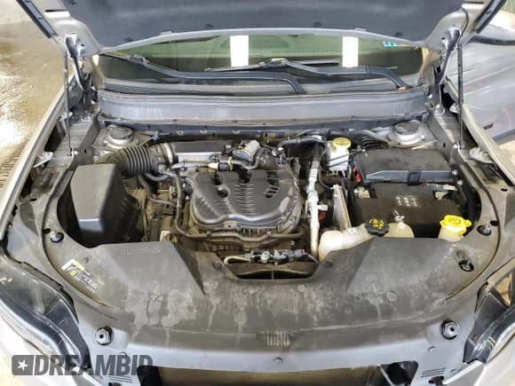 ✅ 2020 Jeep Cherokee Altitude • VIN: 1C4PJMLX0LD527206 • Lot: 69545225. Wystawiony na Copart z przebiegiem 49 934 mil. Bezpłatny archiwum sprzedaży aukcyjnych z USA i szczegółowy raport historii pojazdu na DreamBid. Zdjęcie 12.