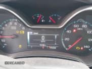 ✅ 2016 Chevrolet Impala LS • VIN: 2G11X5SA9G9204940 • Лот: 41636105. Опубликован ранее на IAAI с пробегом 75 159 миль. Бесплатный доступ к архиву аукционных продаж из США и подробный отчёт об истории автомобиля на DreamBid. Изображение 7.