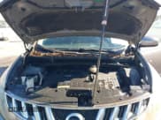 ✅ 2010 Nissan Murano LE • VIN: JN8AZ1MW4AW104783 • Lot: 43597954. Wystawiony na IAAI z przebiegiem 186 329 mil. Bezpłatny archiwum sprzedaży aukcyjnych z USA i szczegółowy raport historii pojazdu na DreamBid. Zdjęcie 10.