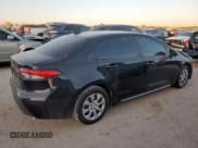 ✅ 2024 Toyota Corolla LE • VIN: 5YFB4MDE5RP130210 • Lot: 91923865. Listed on Copart with Not provided. Free auction sales archive from the USA and detailed vehicle history report at DreamBid. Image 3.