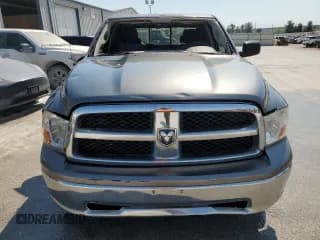 ✅ 2009 Dodge 1500 SLT • VIN: 1D3HB18P69S801626 • Lot: 75948044. Wystawiony na Copart z przebiegiem 166 314 mil. Bezpłatny archiwum sprzedaży aukcyjnych z USA i szczegółowy raport historii pojazdu na DreamBid. Zdjęcie 5.