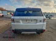 ✅ 2016 Land Rover Range Rover Sport HSE • VIN: SALWR2VF0GA647732 • Lot: 93689435. Listed on Copart with 65,903 mi. Free auction sales archive from the USA and detailed vehicle history report at DreamBid. Image 6.