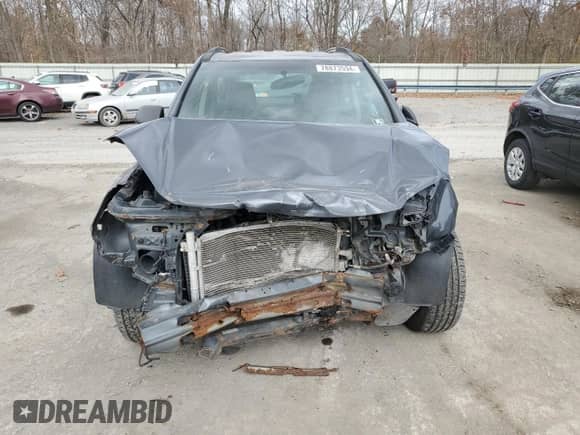 2009 Chevrolet Equinox LS с VIN 2CNDL23F996235470, выставлен на аукционе Copart как лот 78873594 с пробегом 139 880 миль миль и Списание • Salvage title. История ставок и продаж доступна на DreamBid. Изображение 5.