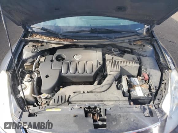 ✅ 2010 Nissan Altima SL • VIN: 1N4AL2APXAN431233 • Lot: 55672835. Wystawiony na Copart z przebiegiem 150 041 mil. Bezpłatny archiwum sprzedaży aukcyjnych z USA i szczegółowy raport historii pojazdu na DreamBid. Zdjęcie 11.