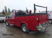 ✅ 2003 Ford F-250 • VIN: 1FDNX20S33EC70292 • Lot: 43800549. Listed on IAAI with 238,575 mi. Free auction sales archive from the USA and detailed vehicle history report at DreamBid. Image 3.