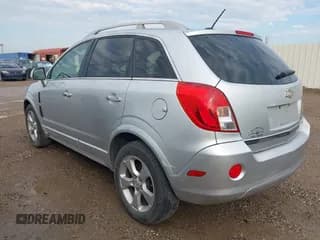 ✅ 2014 Chevrolet Captiva Sport LT • VIN: 3GNAL3EK7ES666237 • Lot: 42325701. Wystawiony na IAAI z przebiegiem 222 413 mil. Bezpłatny archiwum sprzedaży aukcyjnych z USA i szczegółowy raport historii pojazdu na DreamBid. Zdjęcie 3.