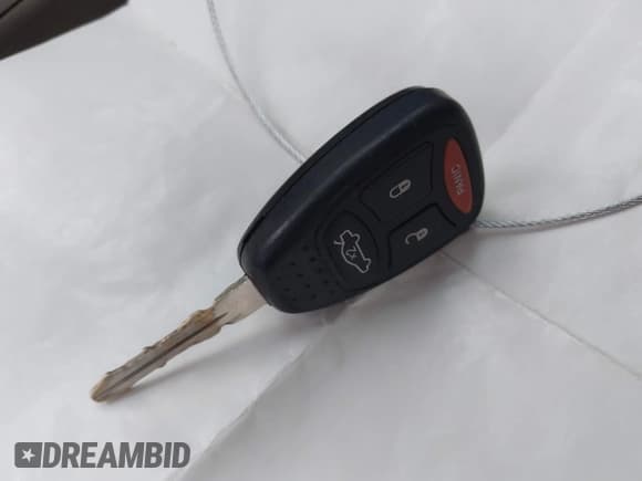 ✅ 2005 Jeep Grand Cherokee Limited • VIN: 1J4HR58225C504075 • Лот: 43437779. Опубликован ранее на IAAI с пробегом 186 132 миль. Бесплатный доступ к архиву аукционных продаж из США и подробный отчёт об истории автомобиля на DreamBid. Изображение 11.