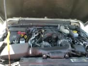 ✅ 2024 Jeep Wrangler Sport S • VIN: 1C4PJXDG5RW327063 • Lot: 80961775. Listed on Copart with 32,818 mi. Free auction sales archive from the USA and detailed vehicle history report at DreamBid. Image 17.