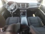 ✅ 2023 Dodge Durango GT • VIN: 1C4RDHDG5PC685414 • Lot: 62289515. Wystawiony na Copart z przebiegiem 39 800 mil. Bezpłatny archiwum sprzedaży aukcyjnych z USA i szczegółowy raport historii pojazdu na DreamBid. Zdjęcie 8.