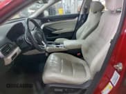 ✅ 2019 Honda Accord Touring • VIN: 1HGCV2F9XKA000294 • Лот: 94507865. Опубликован ранее на Copart с пробегом 77 076 миль. Бесплатный доступ к архиву аукционных продаж из США и подробный отчёт об истории автомобиля на DreamBid. Изображение 7.