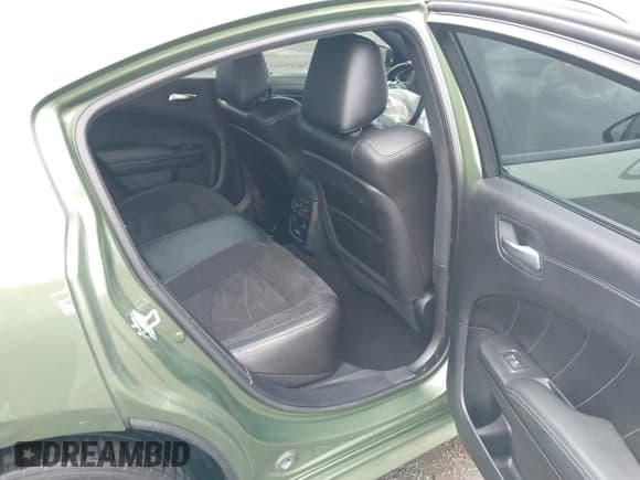 ✅ 2021 Dodge Charger GT • VIN: 2C3CDXHG7MH602329 • Lot: 43443905. Listed on IAAI with 53,512 mi. Free auction sales archive from the USA and detailed vehicle history report at DreamBid. Image 8.